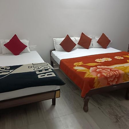 Hotel Shubham أُودايبور المظهر الخارجي الصورة
