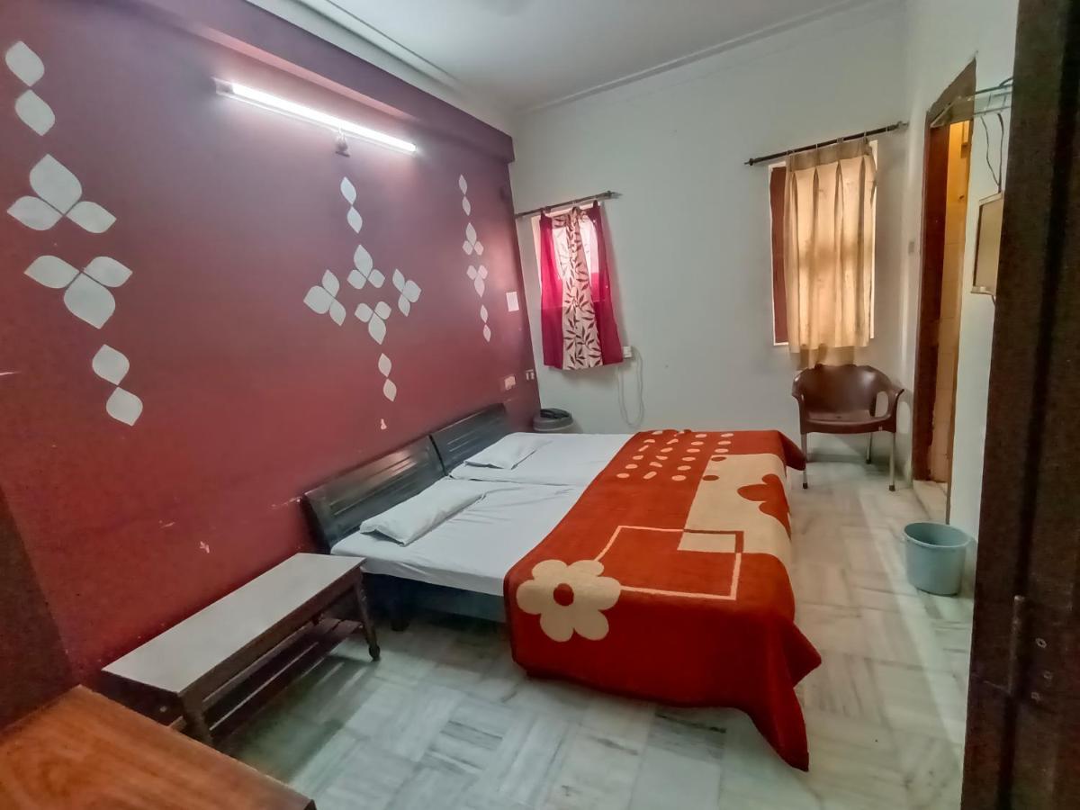 Hotel Shubham أُودايبور المظهر الخارجي الصورة