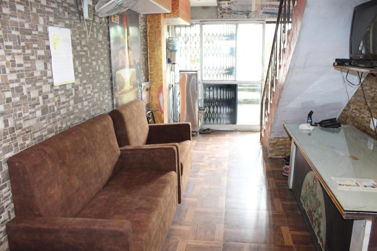 Hotel Shubham أُودايبور المظهر الخارجي الصورة