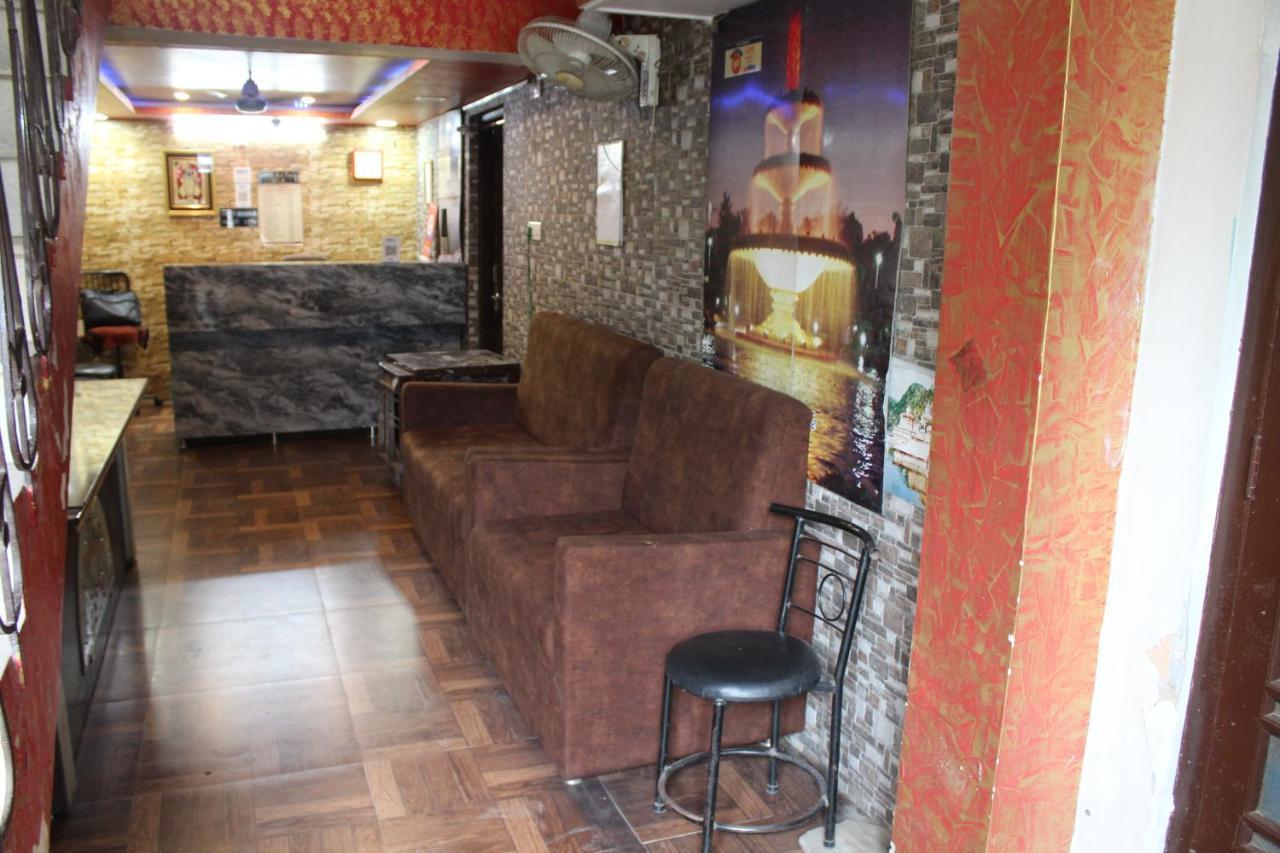 Hotel Shubham أُودايبور المظهر الخارجي الصورة