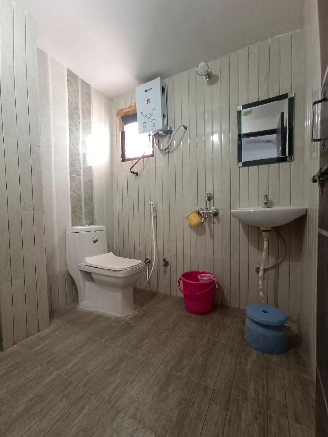 Hotel Shubham أُودايبور المظهر الخارجي الصورة