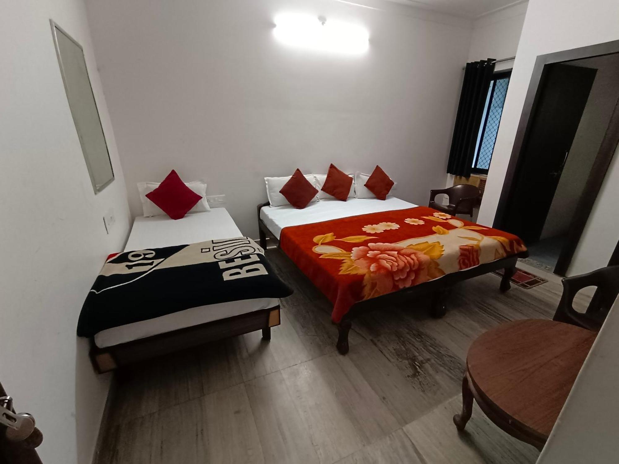 Hotel Shubham أُودايبور المظهر الخارجي الصورة