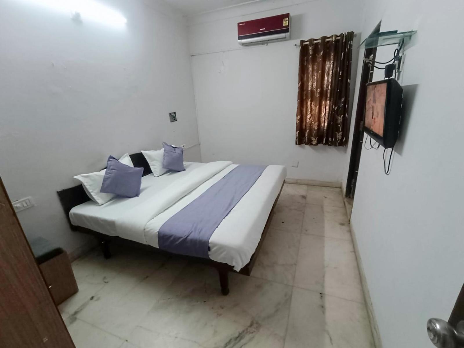 Hotel Shubham أُودايبور المظهر الخارجي الصورة