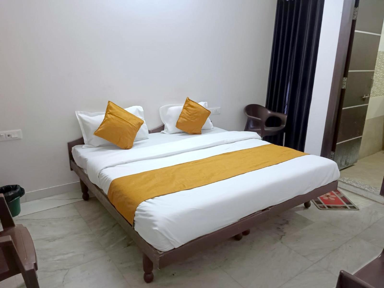 Hotel Shubham أُودايبور المظهر الخارجي الصورة